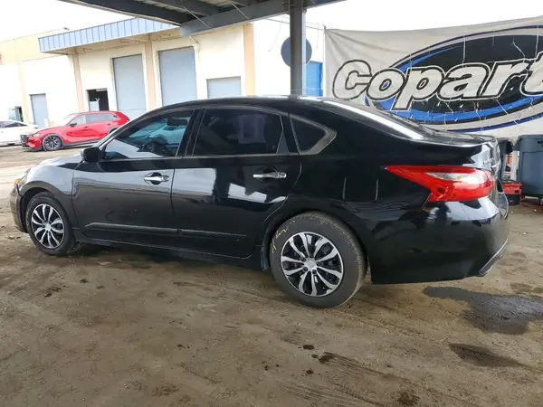 1N4AL3AP0GN382235 2016 NISSAN ALTIMA - Image 2