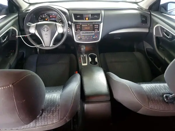 1N4AL3AP0GN382235 2016 NISSAN ALTIMA - Image 8