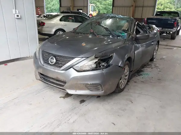 1N4AL3AP0GN382297 2016 NISSAN ALTIMA - Image 2