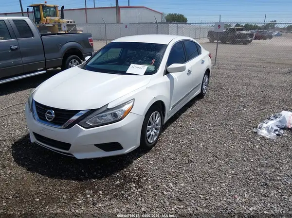 1N4AL3AP0GN382798 2016 NISSAN ALTIMA - Image 2