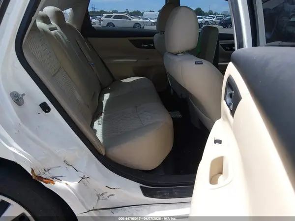 1N4AL3AP0GN382798 2016 NISSAN ALTIMA - Image 8