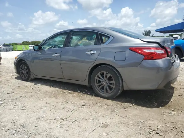 1N4AL3AP0GN383255 2016 NISSAN ALTIMA - Image 2