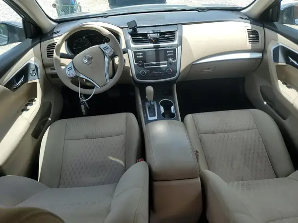 1N4AL3AP0GN383255 2016 NISSAN ALTIMA - Image 8