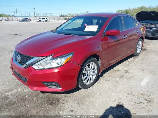 1N4AL3AP0GN383479 2016 NISSAN ALTIMA - Image 2