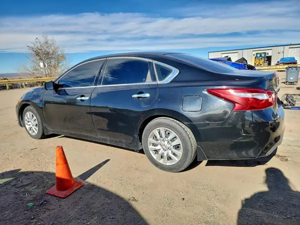 1N4AL3AP0GN383675 2016 NISSAN ALTIMA - Image 2