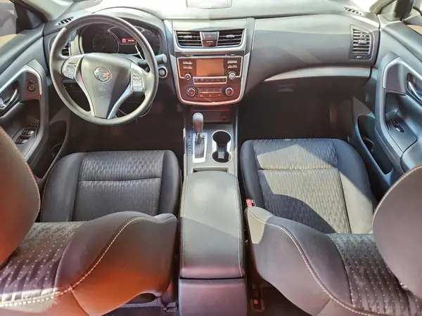 1N4AL3AP0GN383675 2016 NISSAN ALTIMA - Image 8