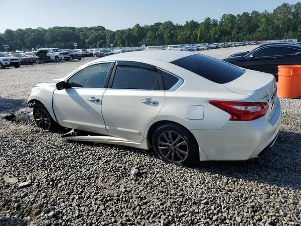 1N4AL3AP0GN383921 2016 NISSAN ALTIMA - Image 2