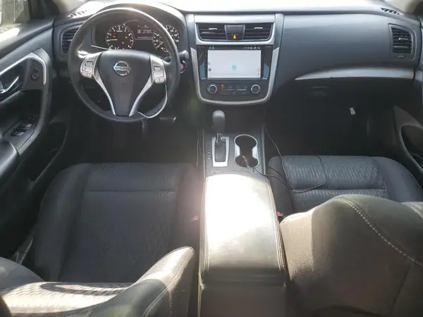 1N4AL3AP0GN383921 2016 NISSAN ALTIMA - Image 8