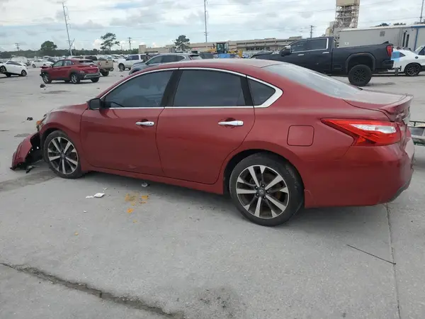 1N4AL3AP0GN383983 2016 NISSAN ALTIMA - Image 2