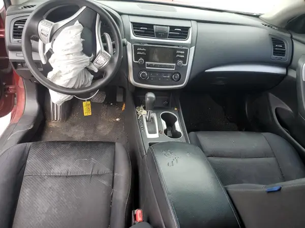 1N4AL3AP0GN383983 2016 NISSAN ALTIMA - Image 8