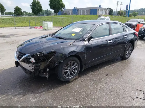 1N4AL3AP0GN384258 2016 NISSAN ALTIMA - Image 2