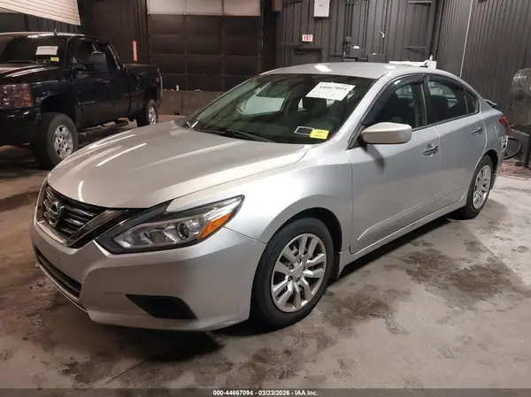 1N4AL3AP0GN384342 2016 NISSAN ALTIMA - Image 2