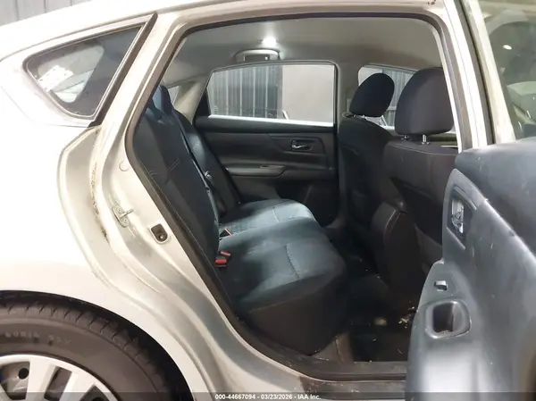 1N4AL3AP0GN384342 2016 NISSAN ALTIMA - Image 8