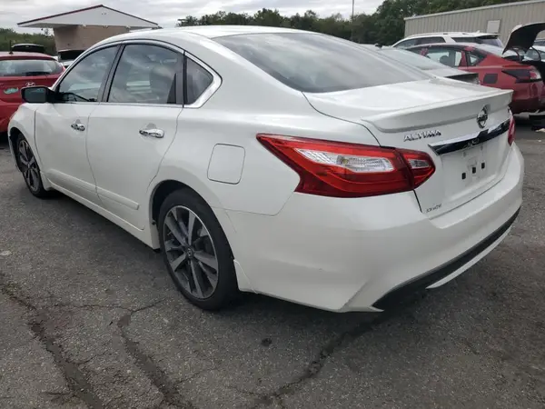1N4AL3AP0GN384406 2016 NISSAN ALTIMA - Image 2