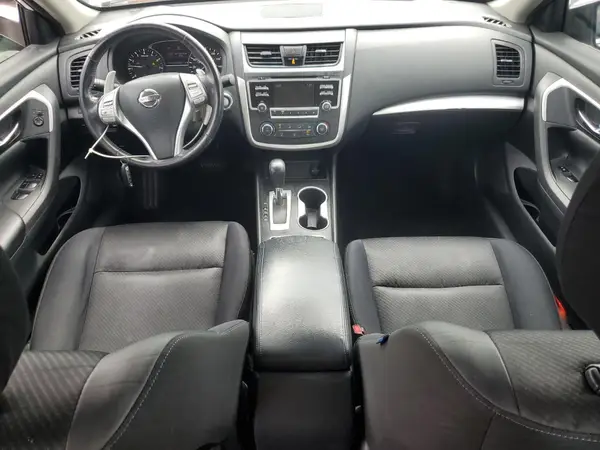 1N4AL3AP0GN384406 2016 NISSAN ALTIMA - Image 8