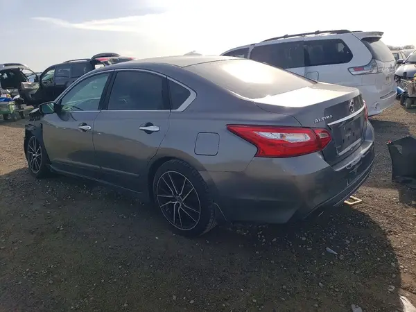 1N4AL3AP0GN384440 2016 NISSAN ALTIMA - Image 2