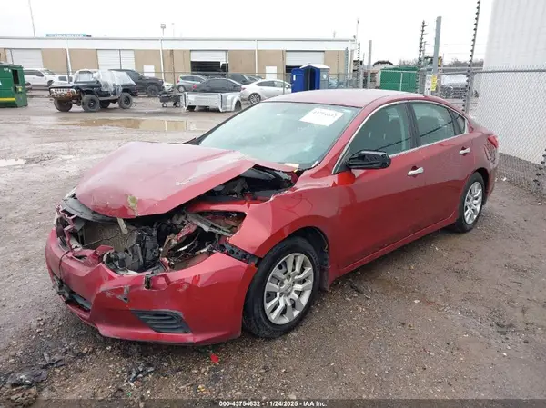1N4AL3AP0GN384468 2016 NISSAN ALTIMA - Image 2