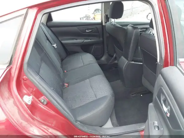 1N4AL3AP0GN384468 2016 NISSAN ALTIMA - Image 8