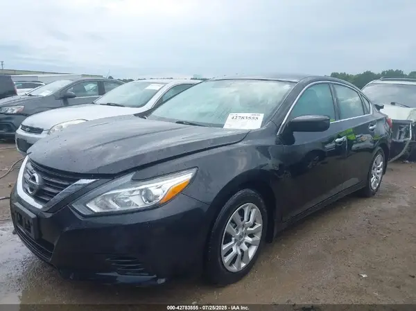 1N4AL3AP0GN384969 2016 NISSAN ALTIMA - Image 2