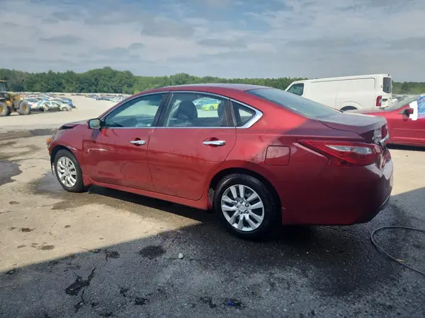 1N4AL3AP0GN385314 2016 NISSAN ALTIMA - Image 2