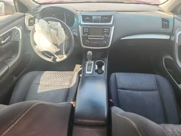 1N4AL3AP0GN385314 2016 NISSAN ALTIMA - Image 8