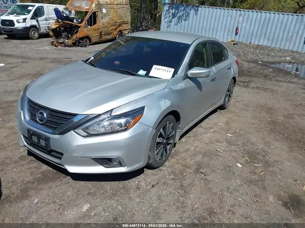 1N4AL3AP0GN385880 2016 NISSAN ALTIMA - Image 2