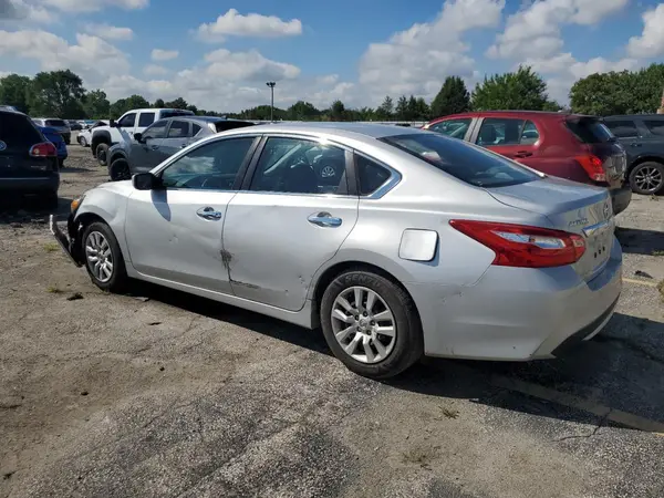 1N4AL3AP0GN386057 2016 NISSAN ALTIMA - Image 2