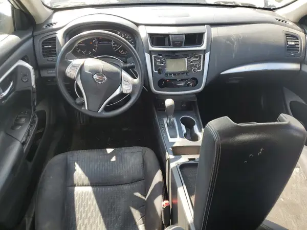 1N4AL3AP0GN386057 2016 NISSAN ALTIMA - Image 8