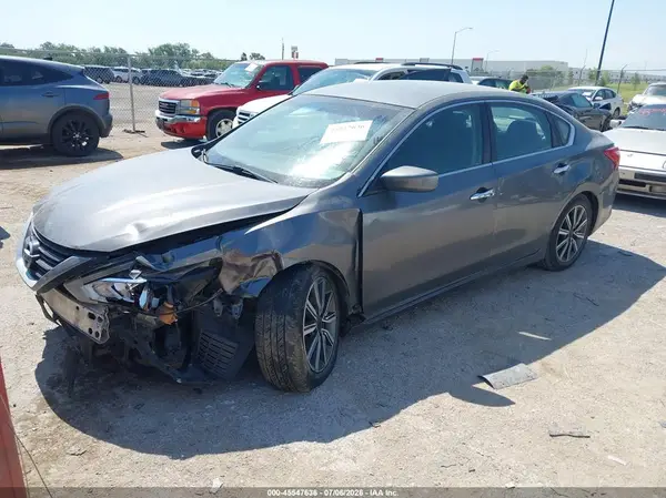 1N4AL3AP0GN386155 2016 NISSAN ALTIMA - Image 2