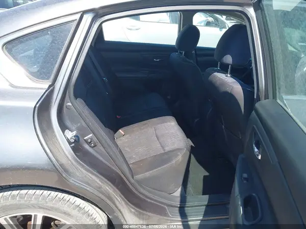 1N4AL3AP0GN386155 2016 NISSAN ALTIMA - Image 8