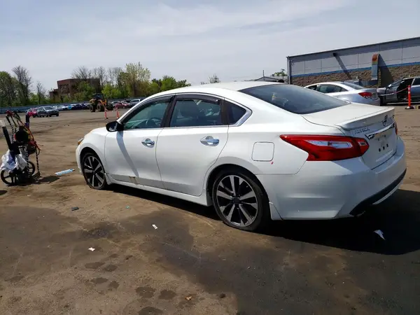 1N4AL3AP0GN386253 2016 NISSAN ALTIMA - Image 2