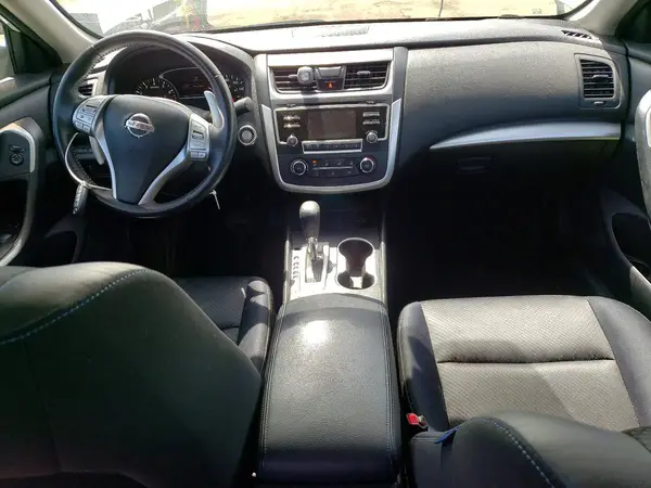 1N4AL3AP0GN386253 2016 NISSAN ALTIMA - Image 8