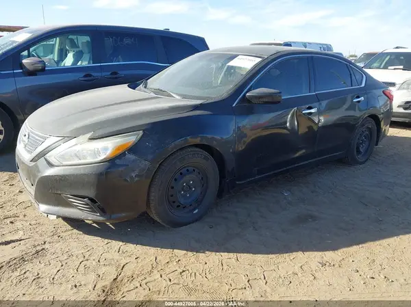1N4AL3AP0GN386429 2016 NISSAN ALTIMA - Image 2