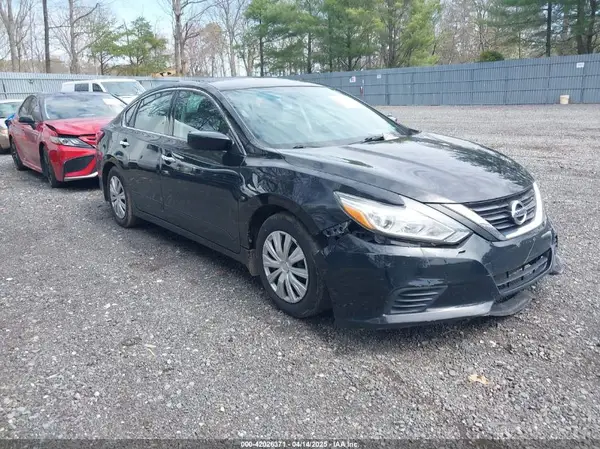 1N4AL3AP0GN386432 2016 NISSAN ALTIMA - Image 1