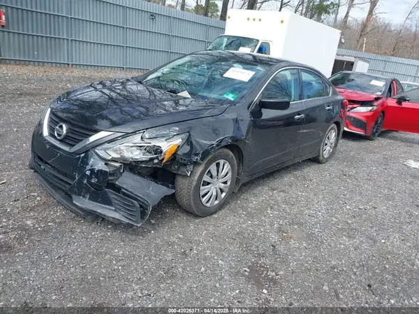 1N4AL3AP0GN386432 2016 NISSAN ALTIMA - Image 2