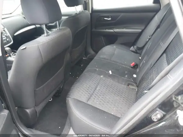 1N4AL3AP0GN386432 2016 NISSAN ALTIMA - Image 8