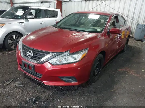 1N4AL3AP0GN386768 2016 NISSAN ALTIMA - Image 2