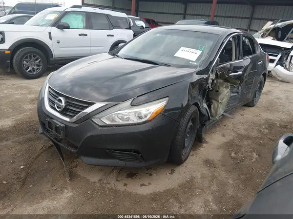 1N4AL3AP0GN386902 2016 NISSAN ALTIMA - Image 2