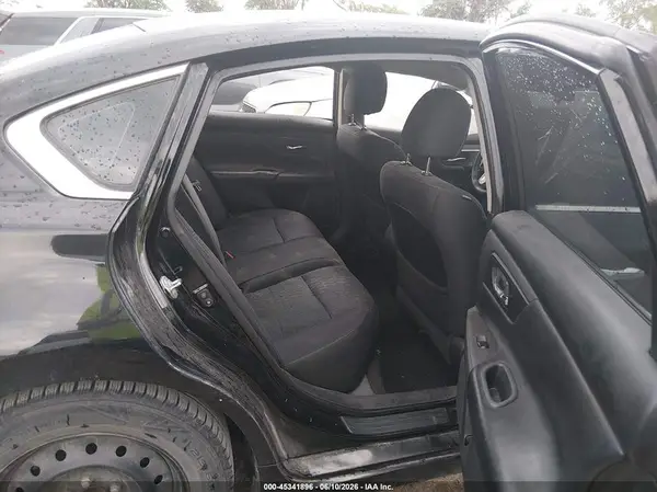 1N4AL3AP0GN386902 2016 NISSAN ALTIMA - Image 8