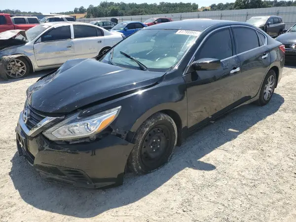 1N4AL3AP0GN386916 2016 NISSAN ALTIMA - Image 1