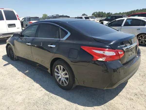 1N4AL3AP0GN386916 2016 NISSAN ALTIMA - Image 2