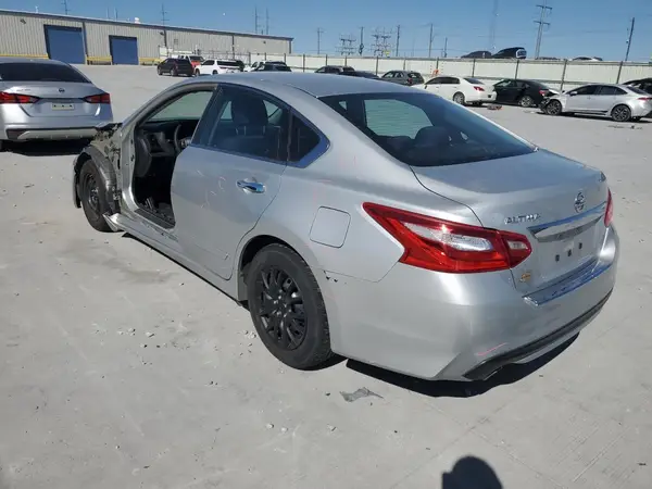 1N4AL3AP0GN387368 2016 NISSAN ALTIMA - Image 2