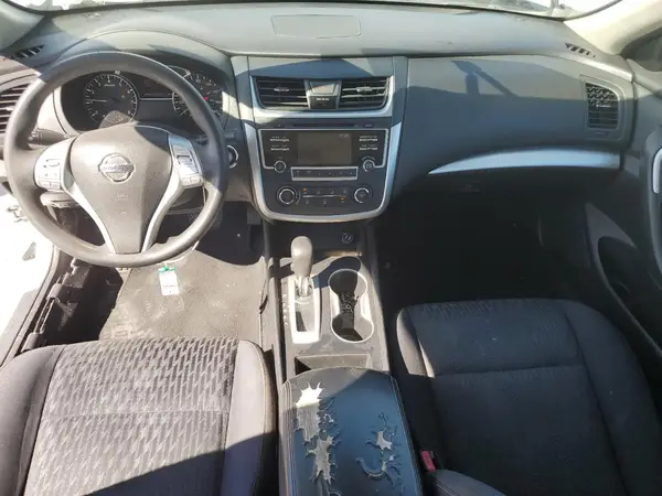 1N4AL3AP0GN387368 2016 NISSAN ALTIMA - Image 8