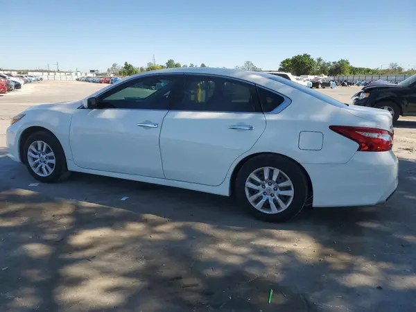 1N4AL3AP0GN388276 2016 NISSAN ALTIMA - Image 2