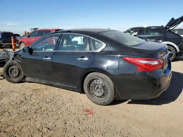 1N4AL3AP0GN388634 2016 NISSAN ALTIMA - Image 2