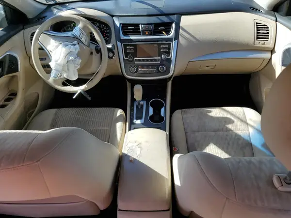 1N4AL3AP0GN388634 2016 NISSAN ALTIMA - Image 8
