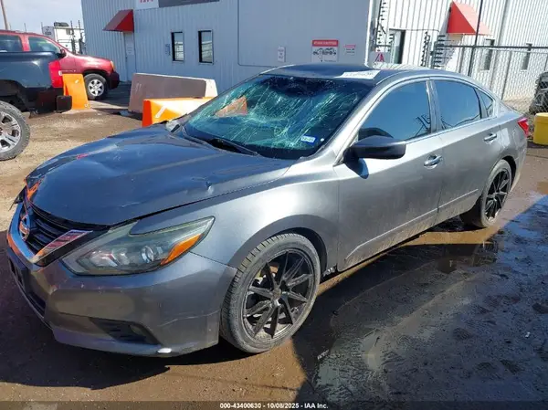 1N4AL3AP0GN389251 2016 NISSAN ALTIMA - Image 2