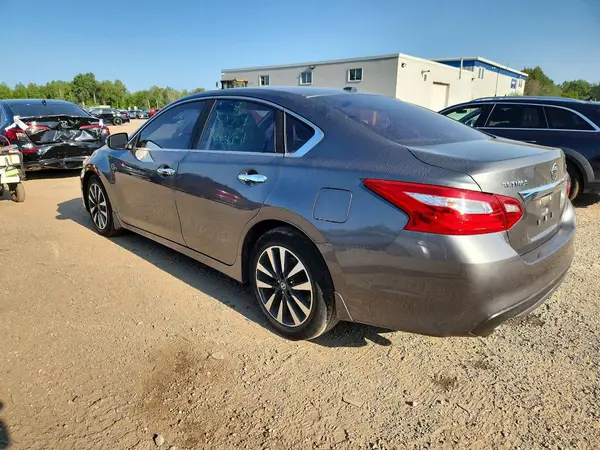 1N4AL3AP0GN389296 2016 NISSAN ALTIMA - Image 2