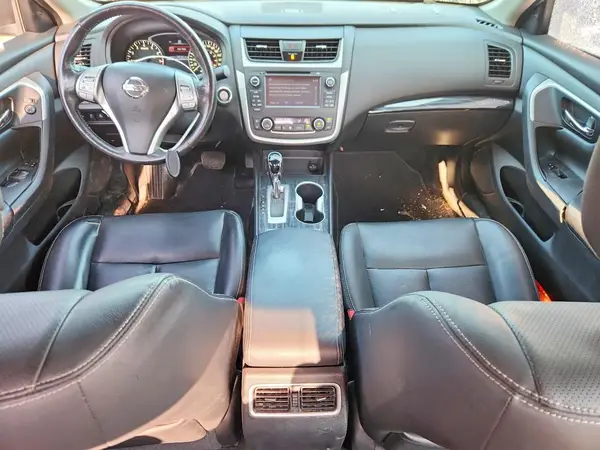 1N4AL3AP0GN389296 2016 NISSAN ALTIMA - Image 8