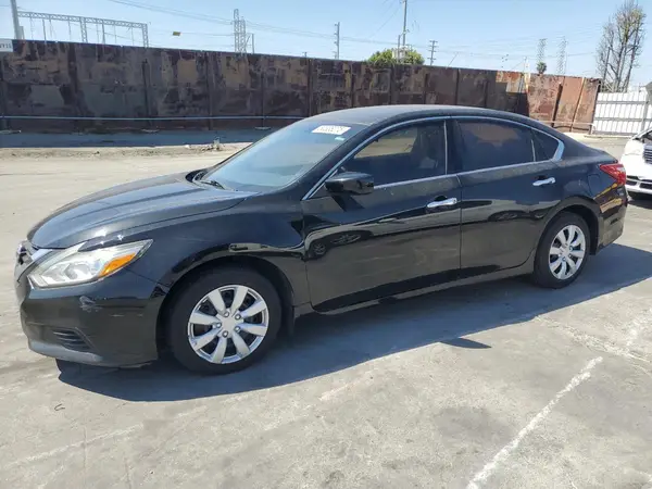 1N4AL3AP0GN390190 2016 NISSAN ALTIMA - Image 1